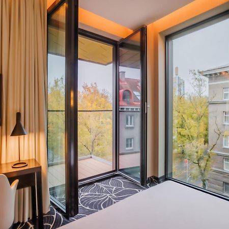 Movenpick Hotel 塔林 外观 照片