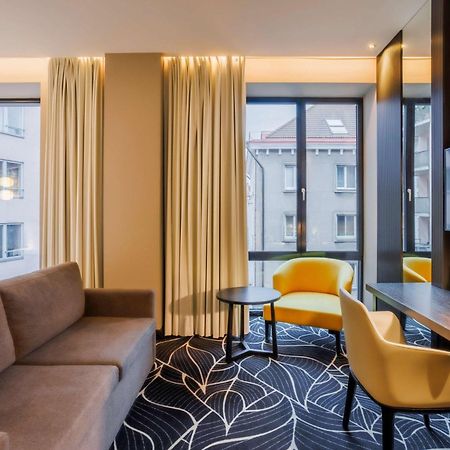 Movenpick Hotel 塔林 外观 照片