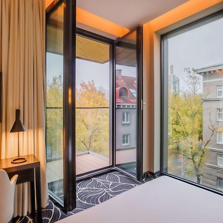 Movenpick Hotel 塔林 外观 照片