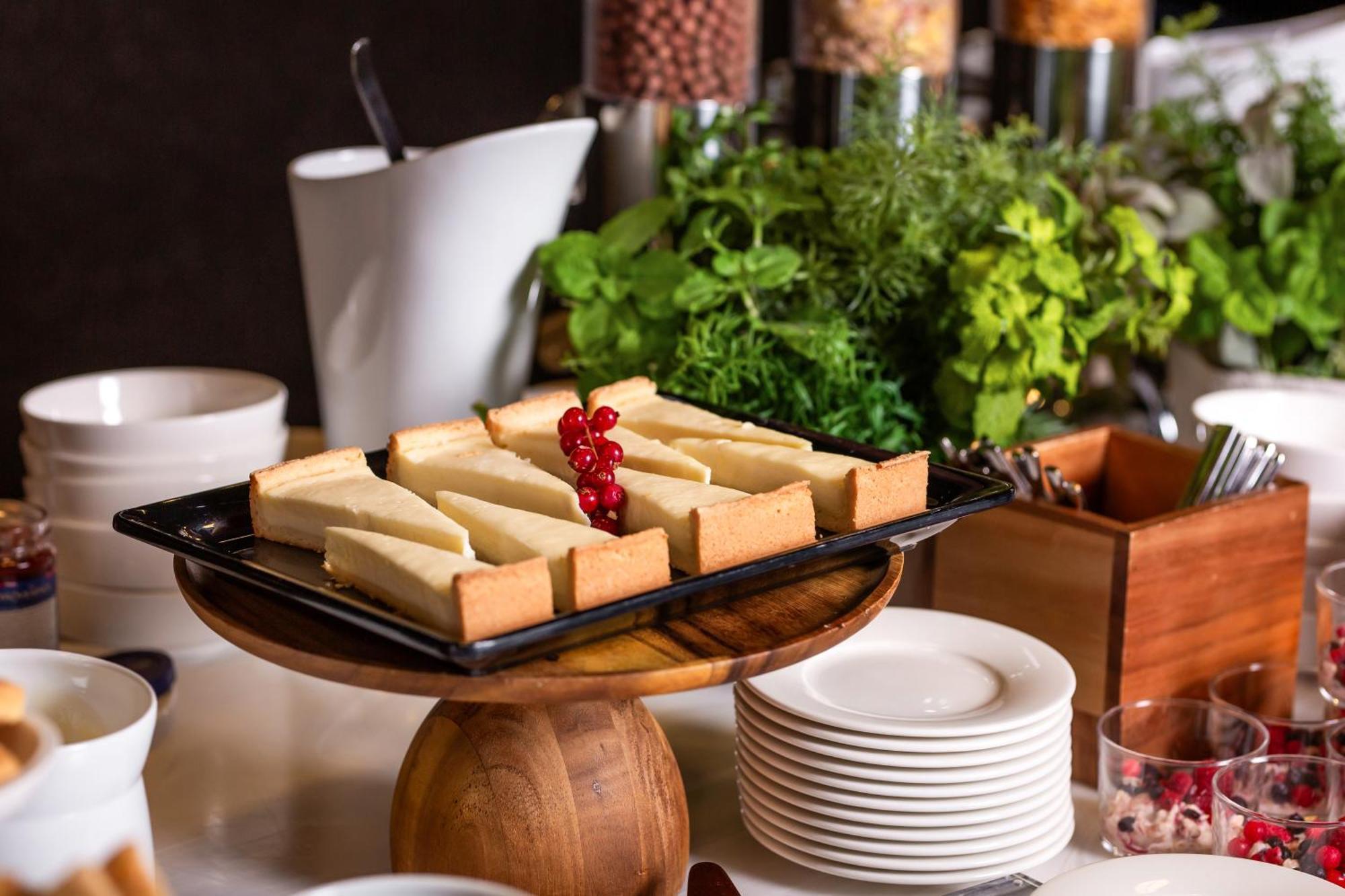 Movenpick Hotel 塔林 外观 照片