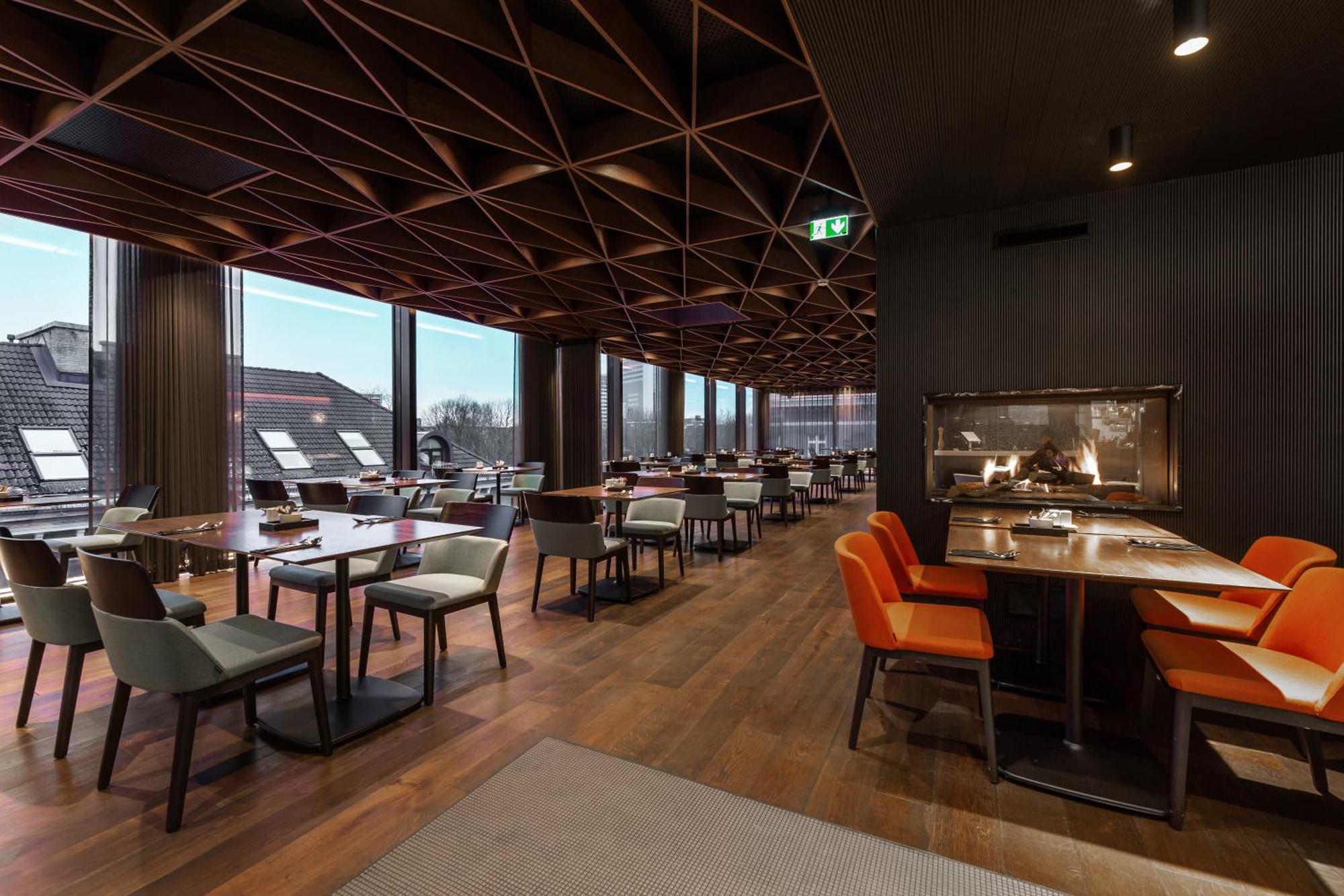 Movenpick Hotel 塔林 外观 照片