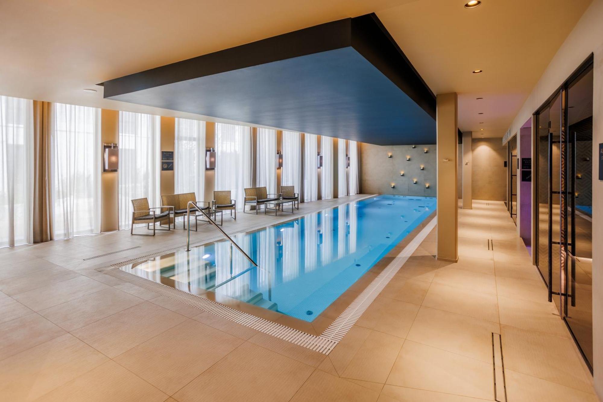 Movenpick Hotel 塔林 外观 照片